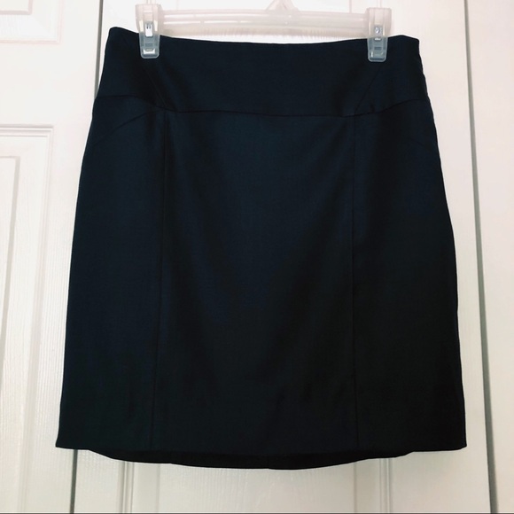 The Limited Black Collection Black Skirt - Picture 3 of 6